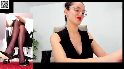 legswattitude @ myfreecams on 20240126