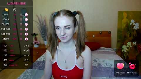 lettithefox @ myfreecams on 20240126