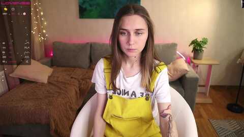 litl_ariel @ myfreecams on 20240126