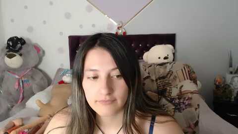 lorenahot06 @ myfreecams on 20240126