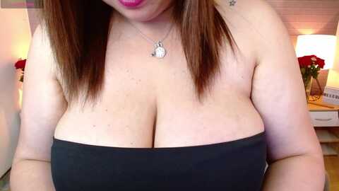 lyzsmith @ myfreecams on 20240126