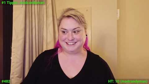 mari_jae @ myfreecams on 20240126