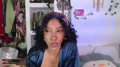 marwitcher777 @ myfreecams on 20240126