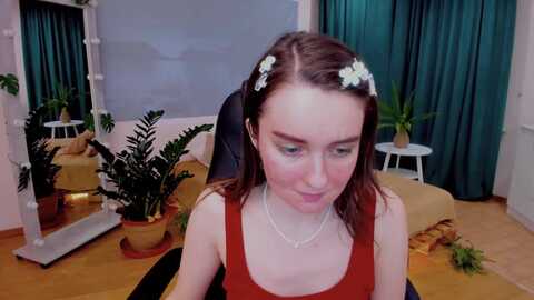 milim_nava @ myfreecams on 20240126