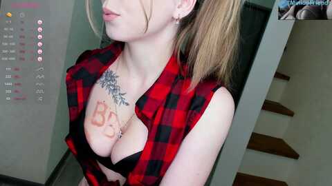 minionfriend_ @ myfreecams on 20240126