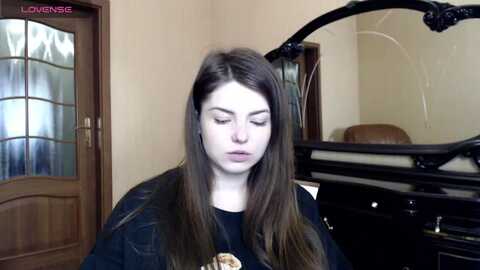 miriam_mills @ myfreecams on 20240126