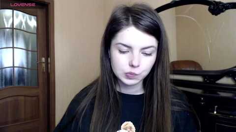 miriam_mills @ myfreecams on 20240126