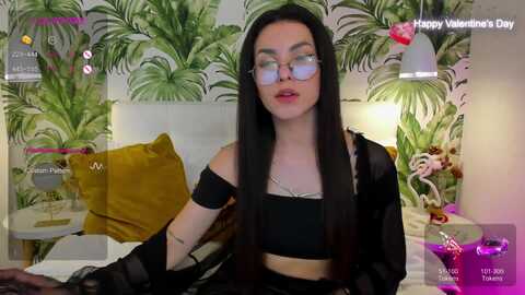 mollyclark @ myfreecams on 20240126