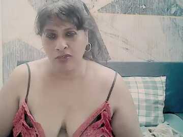 mysticxxx4u @ myfreecams on 20240126