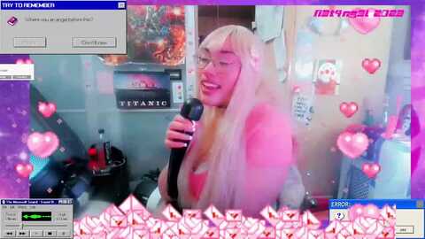 n3t4ng3l @ myfreecams on 20240126