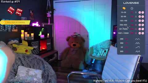 naturallyreal @ myfreecams on 20240126