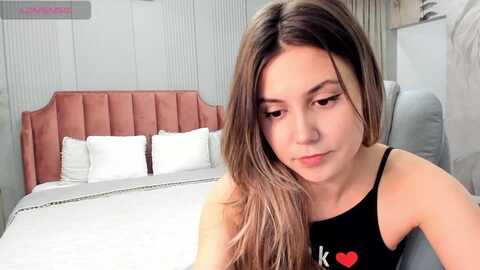 nelliecutest @ myfreecams on 20240126