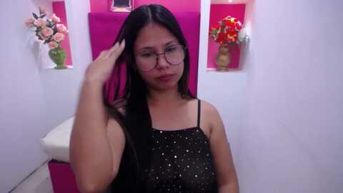 nicolle26 @ myfreecams on 20240126