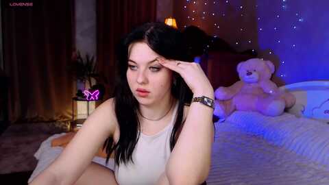 oliviatilbury @ myfreecams on 20240126