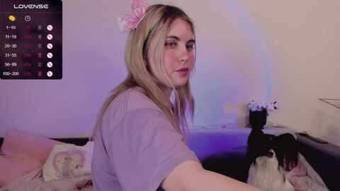 pawwssup @ myfreecams on 20240126