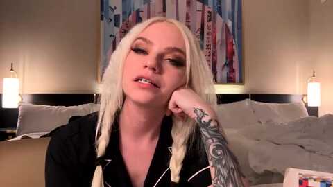 rincity @ myfreecams on 20240126