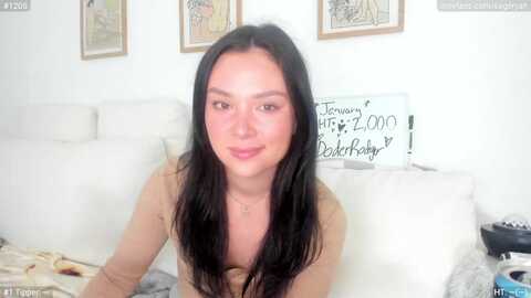sageryan @ myfreecams on 20240126