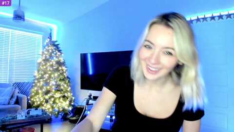 sammy_gray @ myfreecams on 20240126