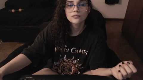 satanna @ myfreecams on 20240126