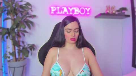 sexybabyjarel @ myfreecams on 20240126