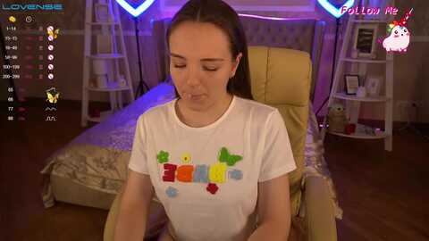 shyfoxyy @ myfreecams on 20240126