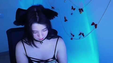 sirena_ @ myfreecams on 20240126