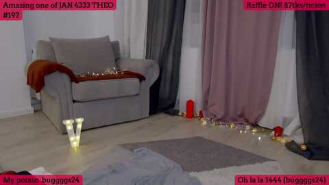 skyv_ @ myfreecams on 20240126