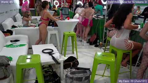 stacy_x3 @ myfreecams on 20240126