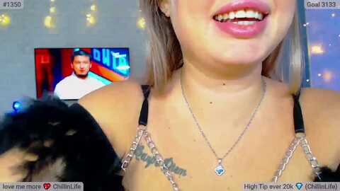 suchcute_ @ myfreecams on 20240126