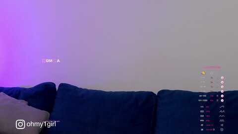 sweetkira1 @ myfreecams on 20240126