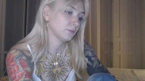 tattoo_bbgirl @ myfreecams on 20240126