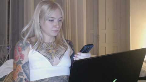tattoo_bbgirl @ myfreecams on 20240126