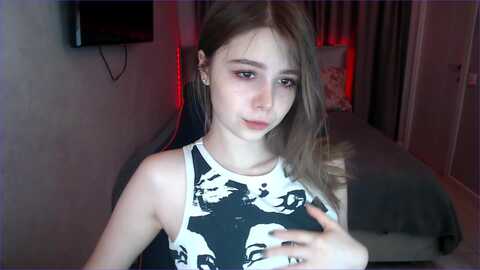 tripleprinces @ myfreecams on 20240126