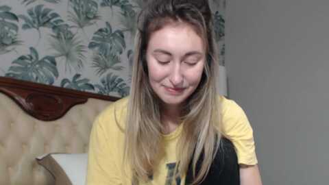 veronica_4u @ myfreecams on 20240126