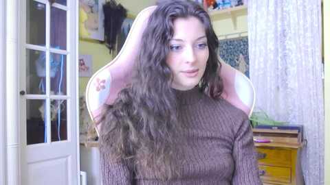 viola__ @ myfreecams on 20240126