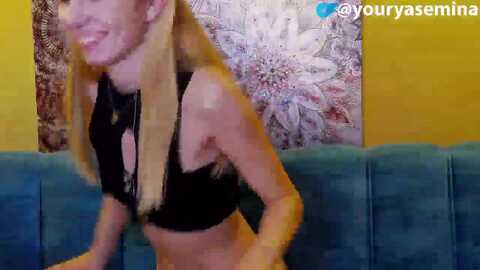 yasemina @ myfreecams on 20240126