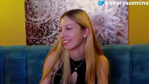 yasemina @ myfreecams on 20240126