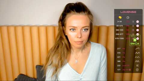 your_eyecandy @ myfreecams on 20240126