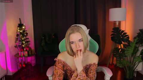 abby__love @ myfreecams on 20240127