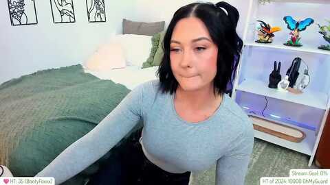 addilee @ myfreecams on 20240127