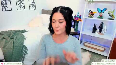 addilee @ myfreecams on 20240127