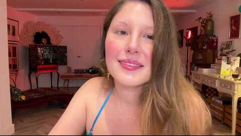 agenttease @ myfreecams on 20240127