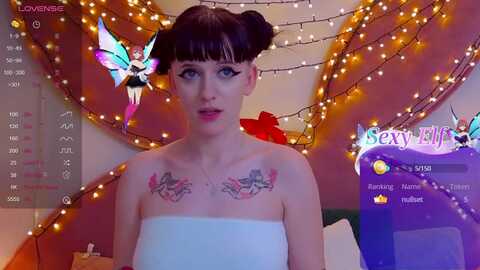 akiramado @ myfreecams on 20240127