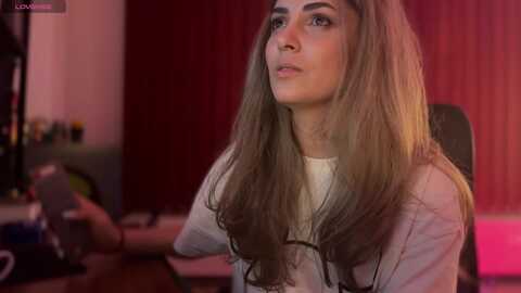 allie_synn @ myfreecams on 20240127