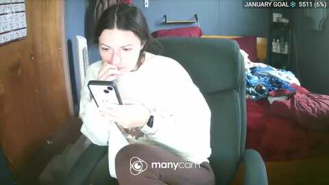 belllarina @ myfreecams on 20240127