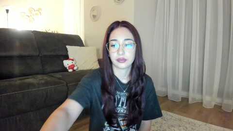 cataleya @ myfreecams on 20240127