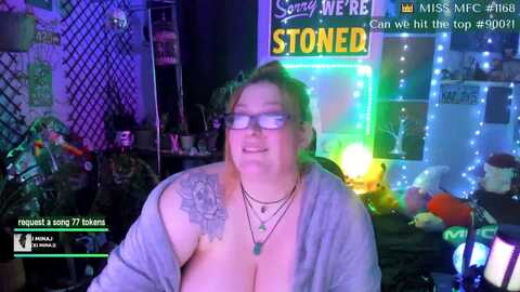cherrybanks @ myfreecams on 20240127