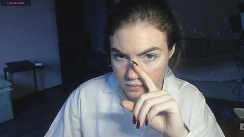 coconut_i @ myfreecams on 20240127