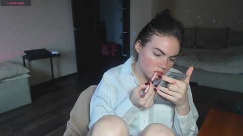 coconut_i @ myfreecams on 20240127