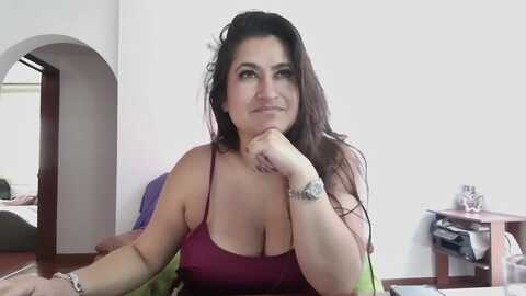 deesseluxure @ myfreecams on 20240127